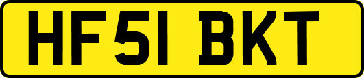 HF51BKT