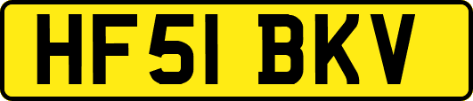 HF51BKV