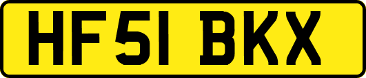 HF51BKX