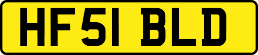 HF51BLD