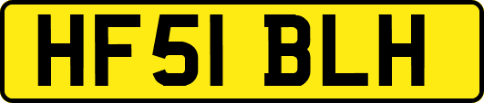 HF51BLH