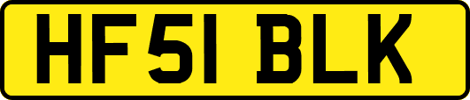 HF51BLK