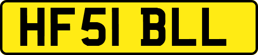 HF51BLL