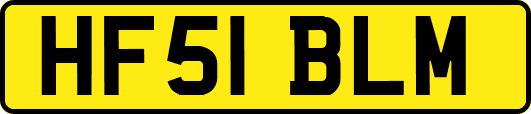 HF51BLM