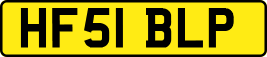 HF51BLP