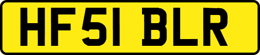 HF51BLR