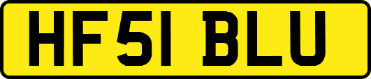 HF51BLU