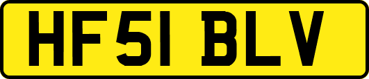HF51BLV