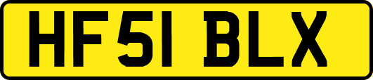 HF51BLX