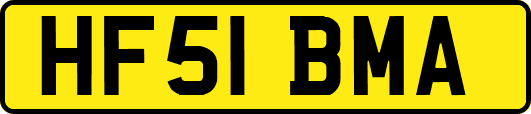HF51BMA