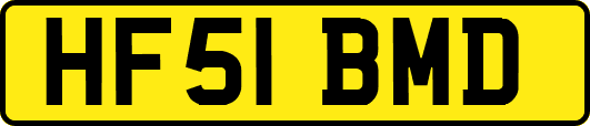 HF51BMD