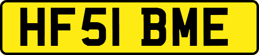 HF51BME