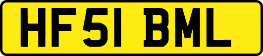 HF51BML