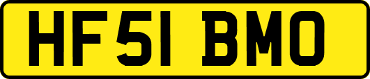 HF51BMO