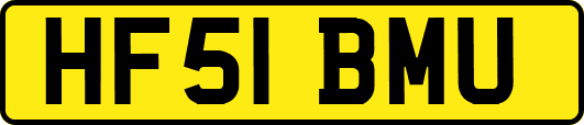 HF51BMU