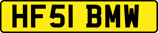 HF51BMW