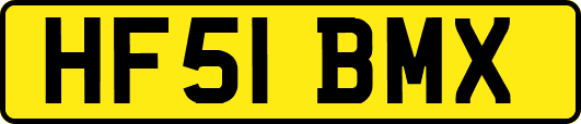 HF51BMX