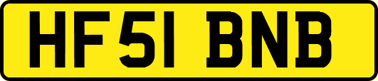 HF51BNB