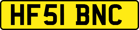 HF51BNC