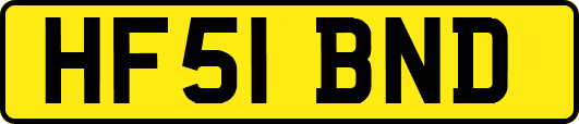 HF51BND