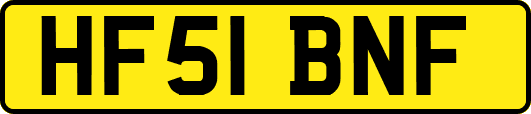 HF51BNF