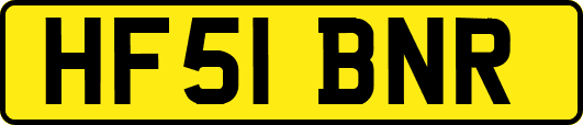 HF51BNR