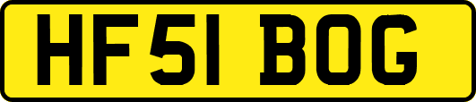 HF51BOG