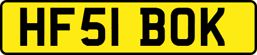 HF51BOK