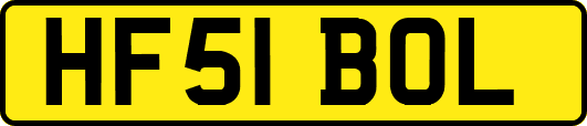 HF51BOL