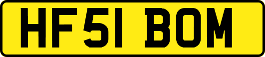 HF51BOM