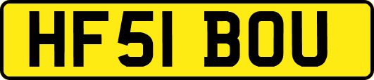 HF51BOU