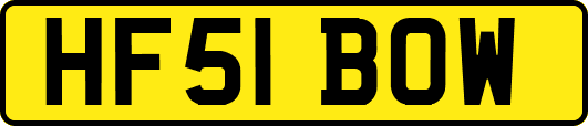 HF51BOW
