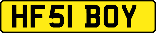 HF51BOY