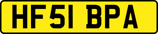HF51BPA