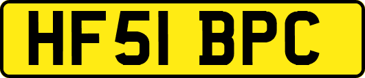 HF51BPC