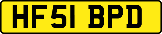 HF51BPD