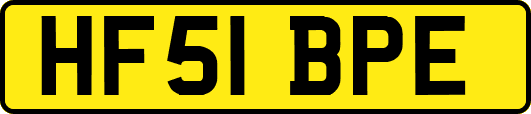 HF51BPE