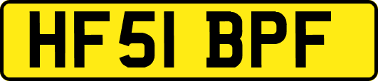 HF51BPF
