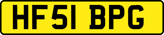 HF51BPG