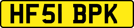HF51BPK