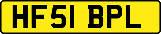 HF51BPL
