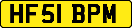 HF51BPM