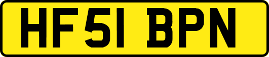 HF51BPN
