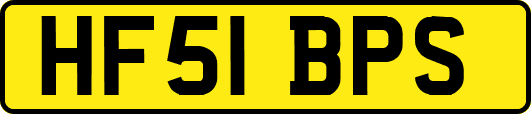 HF51BPS
