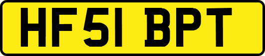HF51BPT