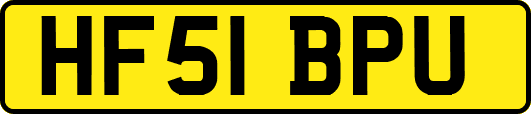 HF51BPU