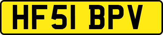 HF51BPV
