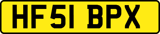 HF51BPX