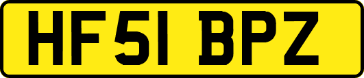 HF51BPZ