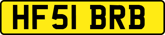 HF51BRB
